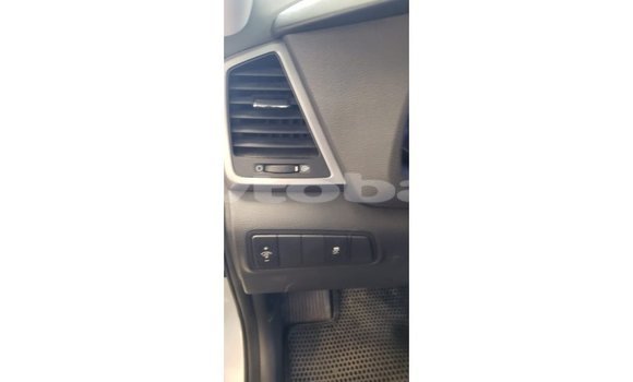 Buy Import Hyundai Tucson White Car in Import - Dubai in Abseron Buy Import Hyundai Tucson White Car in Import - Dubai in Abseron