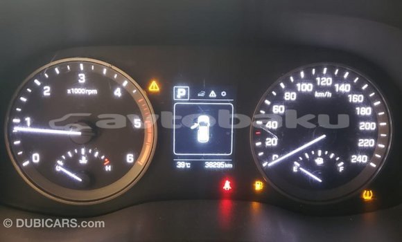 Buy Import Hyundai Tucson White Car in Import - Dubai in Abseron Buy Import Hyundai Tucson White Car in Import - Dubai in Abseron