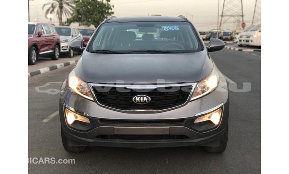 Buy Import Kia Sportage Other Car in Import - Dubai in Abseron Buy Import Kia Sportage Other Car in Import - Dubai in Abseron