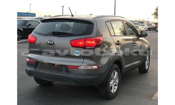 Buy Import Kia Sportage Other Car in Import - Dubai in Abseron Buy Import Kia Sportage Other Car in Import - Dubai in Abseron