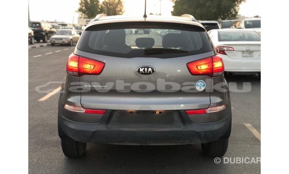 Buy Import Kia Sportage Other Car in Import - Dubai in Abseron Buy Import Kia Sportage Other Car in Import - Dubai in Abseron