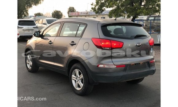 Buy Import Kia Sportage Other Car in Import - Dubai in Abseron Buy Import Kia Sportage Other Car in Import - Dubai in Abseron