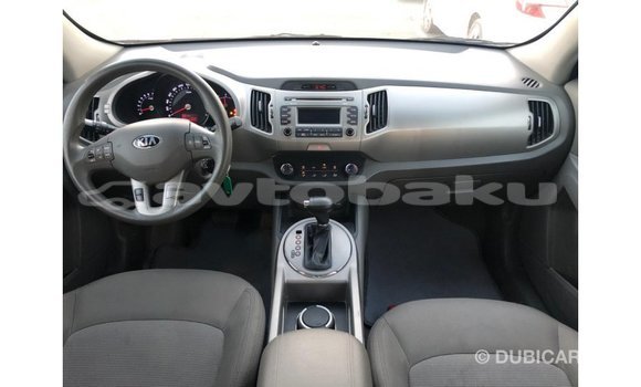 Buy Import Kia Sportage Other Car in Import - Dubai in Abseron Buy Import Kia Sportage Other Car in Import - Dubai in Abseron