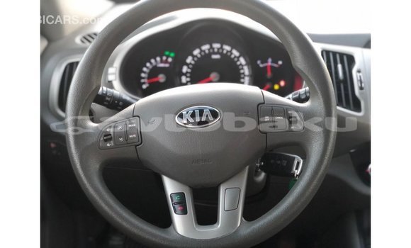 Buy Import Kia Sportage Other Car in Import - Dubai in Abseron Buy Import Kia Sportage Other Car in Import - Dubai in Abseron