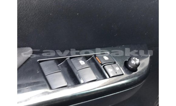 Buy Import Toyota Hilux White Car in Import - Dubai in Abseron Buy Import Toyota Hilux White Car in Import - Dubai in Abseron