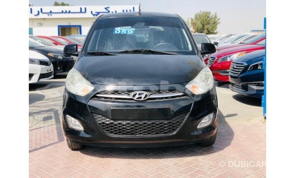 Buy Import Hyundai i10 Black Car in Import - Dubai in Abseron Buy Import Hyundai i10 Black Car in Import - Dubai in Abseron