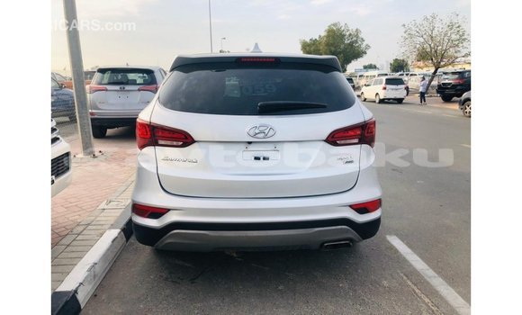 Buy Import Hyundai Santa Fe Other Car in Import - Dubai in Abseron Buy Import Hyundai Santa Fe Other Car in Import - Dubai in Abseron