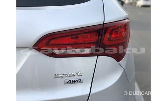 Buy Import Hyundai Santa Fe Other Car in Import - Dubai in Abseron Buy Import Hyundai Santa Fe Other Car in Import - Dubai in Abseron