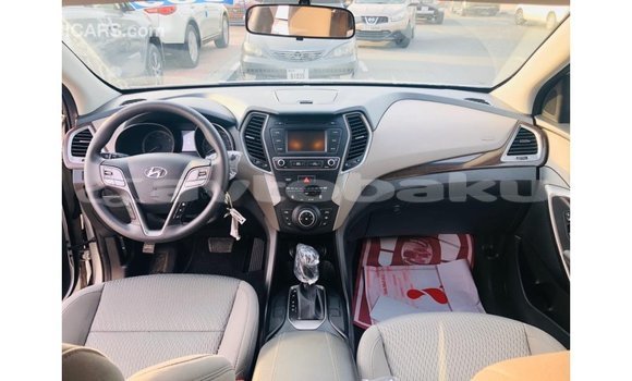 Buy Import Hyundai Santa Fe Other Car in Import - Dubai in Abseron Buy Import Hyundai Santa Fe Other Car in Import - Dubai in Abseron
