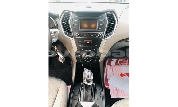 Buy Import Hyundai Santa Fe Other Car in Import - Dubai in Abseron Buy Import Hyundai Santa Fe Other Car in Import - Dubai in Abseron
