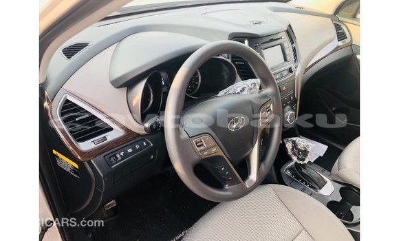 Buy Import Hyundai Santa Fe Other Car in Import - Dubai in Abseron Buy Import Hyundai Santa Fe Other Car in Import - Dubai in Abseron