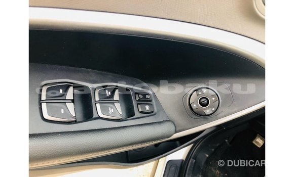 Buy Import Hyundai Santa Fe Other Car in Import - Dubai in Abseron Buy Import Hyundai Santa Fe Other Car in Import - Dubai in Abseron