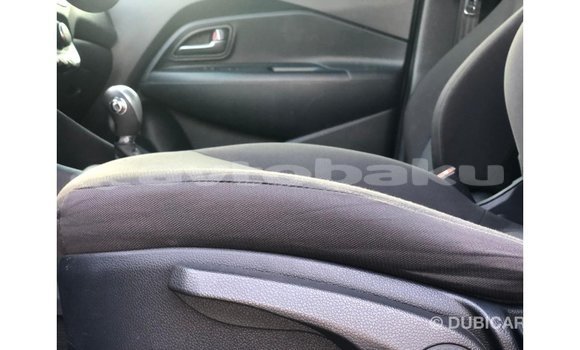 Buy Import Kia Rio Black Car in Import - Dubai in Abseron Buy Import Kia Rio Black Car in Import - Dubai in Abseron