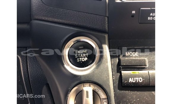 Buy Import Toyota Land Cruiser White Car in Import - Dubai in Abseron Buy Import Toyota Land Cruiser White Car in Import - Dubai in Abseron