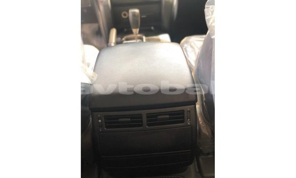 Buy Import Toyota Land Cruiser White Car in Import - Dubai in Abseron Buy Import Toyota Land Cruiser White Car in Import - Dubai in Abseron