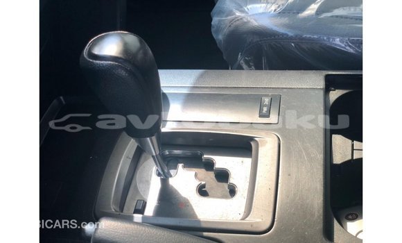 Buy Import Toyota Land Cruiser White Car in Import - Dubai in Abseron Buy Import Toyota Land Cruiser White Car in Import - Dubai in Abseron