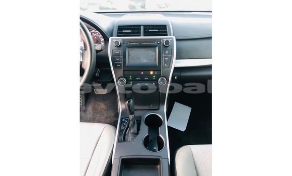 Buy Import Toyota Camry White Car in Import - Dubai in Abseron Buy Import Toyota Camry White Car in Import - Dubai in Abseron