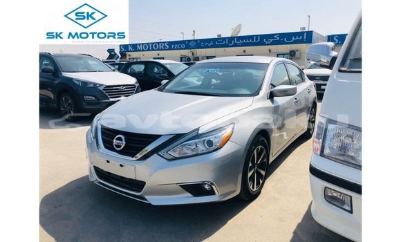 Buy Import Nissan Altima Other Car in Import - Dubai in Abseron Buy Import Nissan Altima Other Car in Import - Dubai in Abseron