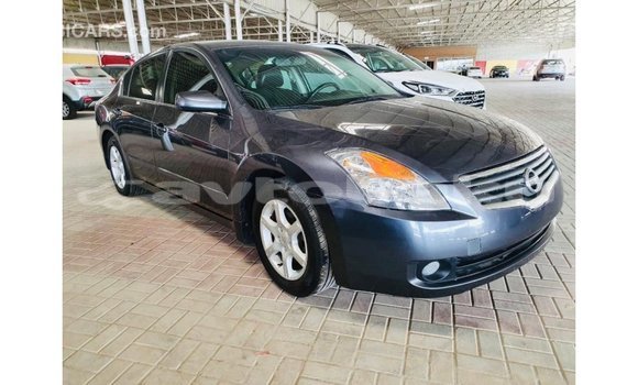 Buy Import Nissan Altima Other Car in Import - Dubai in Abseron Buy Import Nissan Altima Other Car in Import - Dubai in Abseron