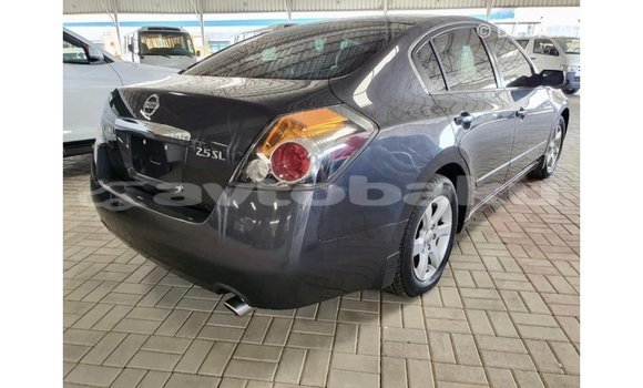 Buy Import Nissan Altima Other Car in Import - Dubai in Abseron Buy Import Nissan Altima Other Car in Import - Dubai in Abseron