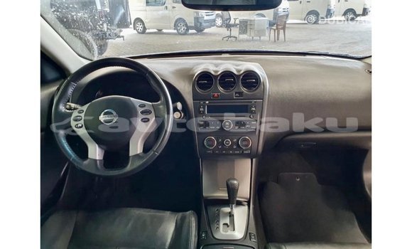 Buy Import Nissan Altima Other Car in Import - Dubai in Abseron Buy Import Nissan Altima Other Car in Import - Dubai in Abseron