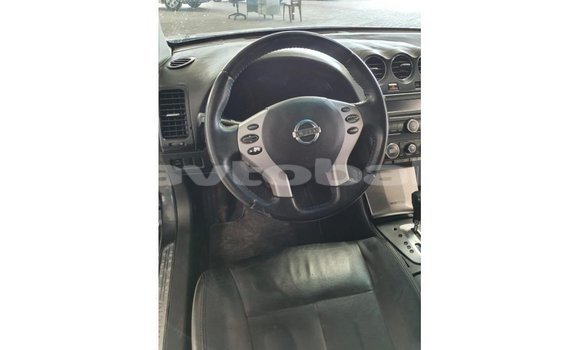 Buy Import Nissan Altima Other Car in Import - Dubai in Abseron Buy Import Nissan Altima Other Car in Import - Dubai in Abseron