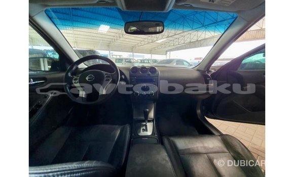Buy Import Nissan Altima Other Car in Import - Dubai in Abseron Buy Import Nissan Altima Other Car in Import - Dubai in Abseron