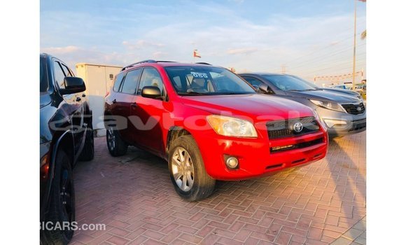 Buy Import Toyota 4Runner Red Car in Import - Dubai in Abseron Buy Import Toyota 4Runner Red Car in Import - Dubai in Abseron