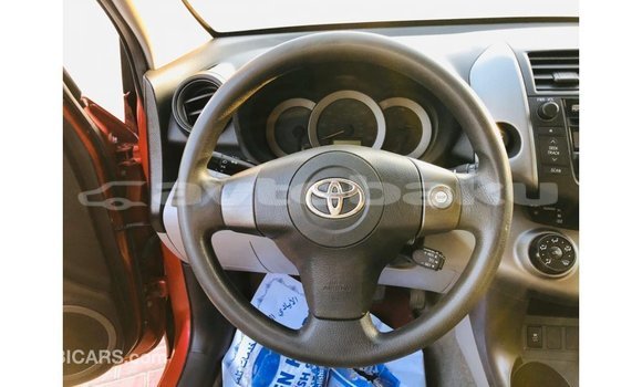 Buy Import Toyota 4Runner Red Car in Import - Dubai in Abseron Buy Import Toyota 4Runner Red Car in Import - Dubai in Abseron