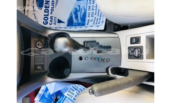 Buy Import Toyota 4Runner Red Car in Import - Dubai in Abseron Buy Import Toyota 4Runner Red Car in Import - Dubai in Abseron