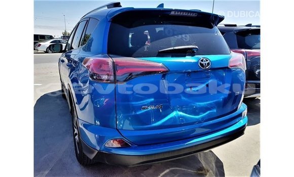 Buy Import Toyota 4Runner Blue Car in Import - Dubai in Abseron Buy Import Toyota 4Runner Blue Car in Import - Dubai in Abseron