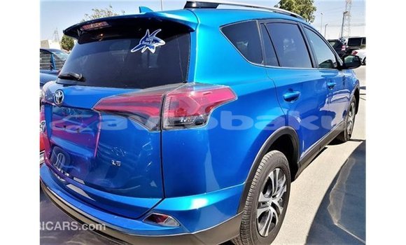 Buy Import Toyota 4Runner Blue Car in Import - Dubai in Abseron Buy Import Toyota 4Runner Blue Car in Import - Dubai in Abseron