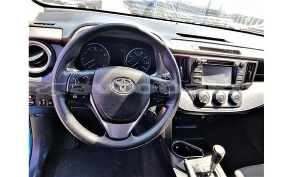 Buy Import Toyota 4Runner Blue Car in Import - Dubai in Abseron Buy Import Toyota 4Runner Blue Car in Import - Dubai in Abseron