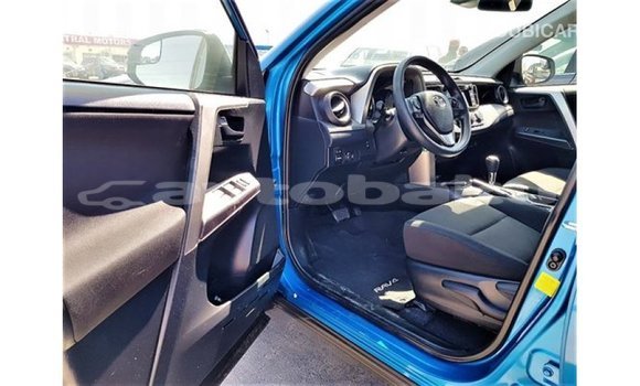 Buy Import Toyota 4Runner Blue Car in Import - Dubai in Abseron Buy Import Toyota 4Runner Blue Car in Import - Dubai in Abseron