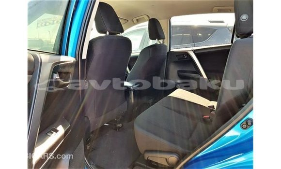 Buy Import Toyota 4Runner Blue Car in Import - Dubai in Abseron Buy Import Toyota 4Runner Blue Car in Import - Dubai in Abseron