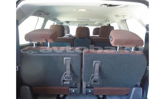 Buy Import Toyota Land Cruiser Other Car in Import - Dubai in Abseron Buy Import Toyota Land Cruiser Other Car in Import - Dubai in Abseron