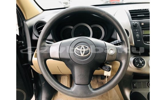 Buy Import Toyota 4Runner Black Car in Import - Dubai in Abseron Buy Import Toyota 4Runner Black Car in Import - Dubai in Abseron