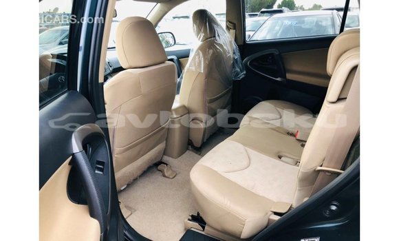 Buy Import Toyota 4Runner Black Car in Import - Dubai in Abseron Buy Import Toyota 4Runner Black Car in Import - Dubai in Abseron