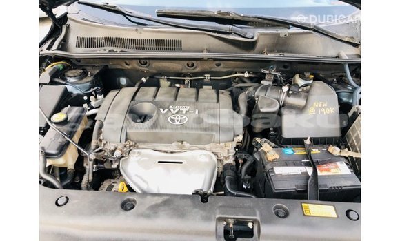 Buy Import Toyota 4Runner Black Car in Import - Dubai in Abseron Buy Import Toyota 4Runner Black Car in Import - Dubai in Abseron