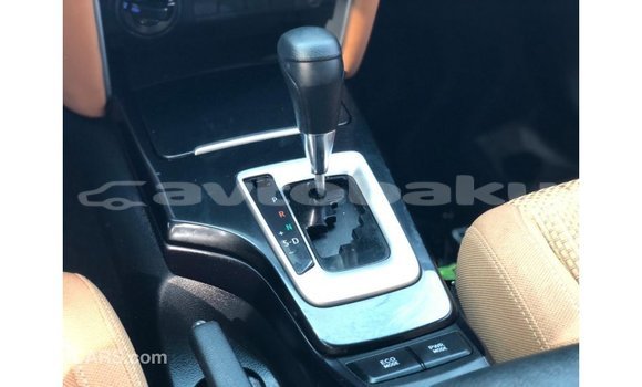 Buy Import Toyota Fortuner White Car in Import - Dubai in Abseron Buy Import Toyota Fortuner White Car in Import - Dubai in Abseron