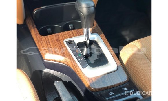 Buy Import Toyota Fortuner White Car in Import - Dubai in Abseron Buy Import Toyota Fortuner White Car in Import - Dubai in Abseron