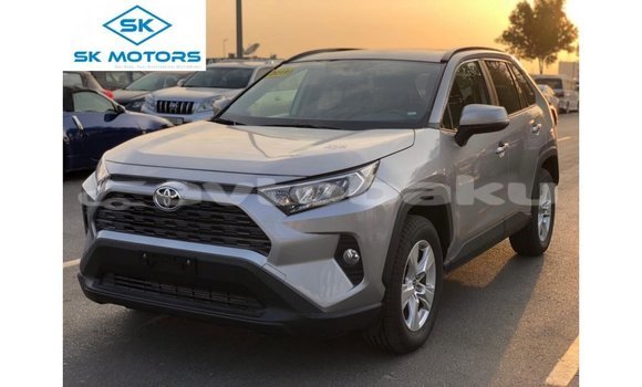 Buy Import Toyota 4Runner Other Car in Import - Dubai in Abseron Buy Import Toyota 4Runner Other Car in Import - Dubai in Abseron