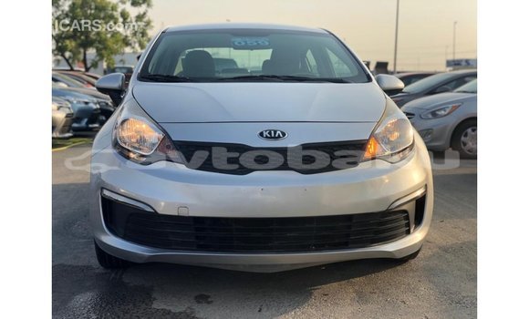 Buy Import Kia Rio Other Car in Import - Dubai in Abseron Buy Import Kia Rio Other Car in Import - Dubai in Abseron