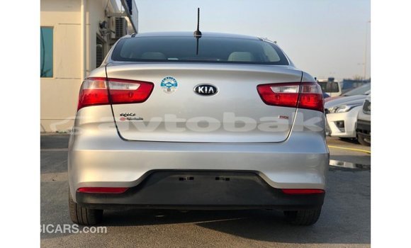 Buy Import Kia Rio Other Car in Import - Dubai in Abseron Buy Import Kia Rio Other Car in Import - Dubai in Abseron