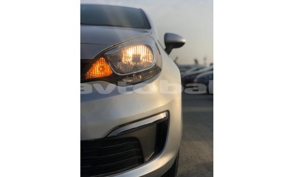 Buy Import Kia Rio Other Car in Import - Dubai in Abseron Buy Import Kia Rio Other Car in Import - Dubai in Abseron