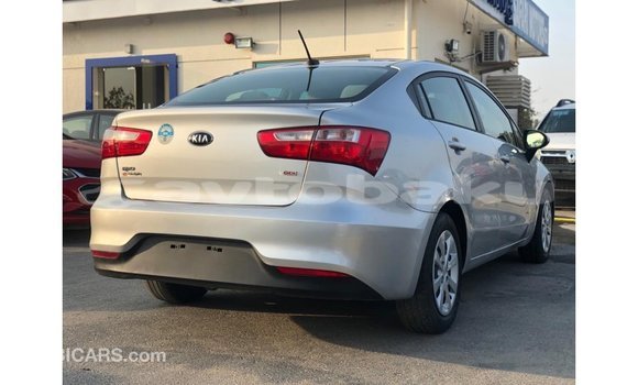 Buy Import Kia Rio Other Car in Import - Dubai in Abseron Buy Import Kia Rio Other Car in Import - Dubai in Abseron