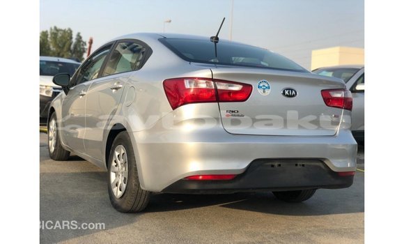 Buy Import Kia Rio Other Car in Import - Dubai in Abseron Buy Import Kia Rio Other Car in Import - Dubai in Abseron