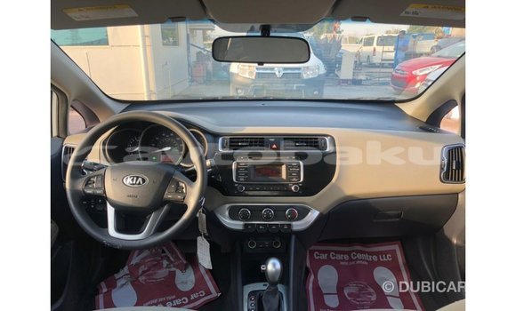 Buy Import Kia Rio Other Car in Import - Dubai in Abseron Buy Import Kia Rio Other Car in Import - Dubai in Abseron