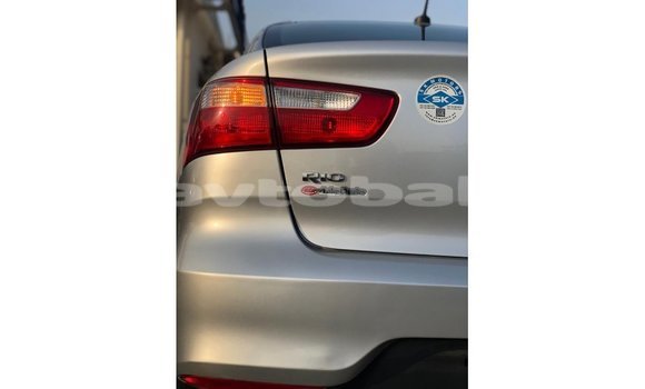 Buy Import Kia Rio Other Car in Import - Dubai in Abseron Buy Import Kia Rio Other Car in Import - Dubai in Abseron