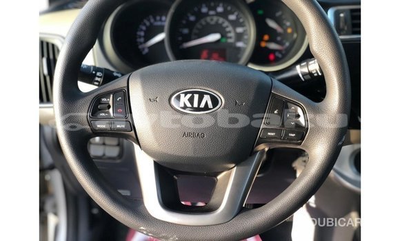Buy Import Kia Rio Other Car in Import - Dubai in Abseron Buy Import Kia Rio Other Car in Import - Dubai in Abseron